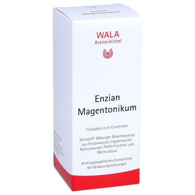 ENZIAN Magentonikum product image