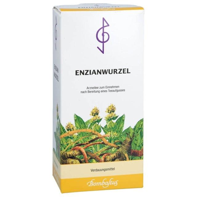 ENZIANWURZEL Tee product image