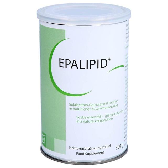 EPALIPID Sojalecithin Granulat product image
