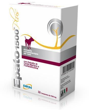 Epato 1500 Plus 32 tabletter product image