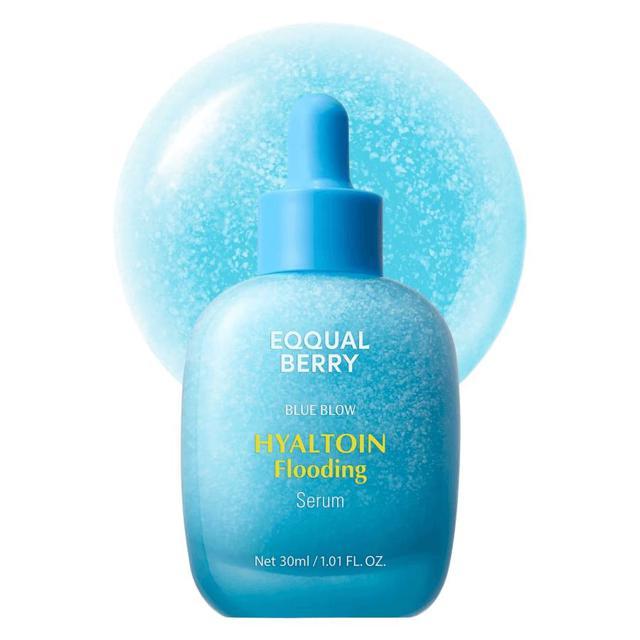 Eqqualberry Hyaltoin Flooding Serum 30 ml product image