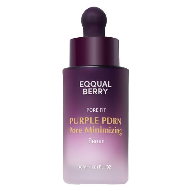 Eqqualberry Purple PDRN Pore Minimizing Serum 30 ml product image