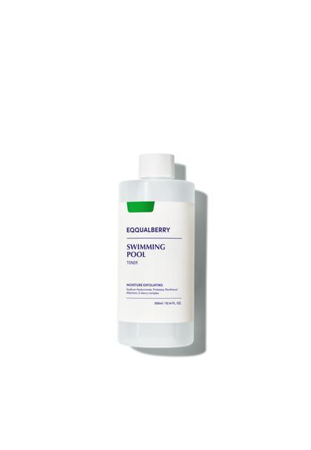 EQQUALBERRY Swimming Pool Toner 300ml product image