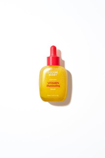 EQQUALBERRY Vitamin Illuminating Serum 30 ml product image