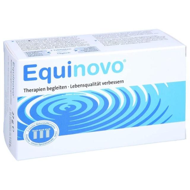 EQUINOVO Tabletten product image