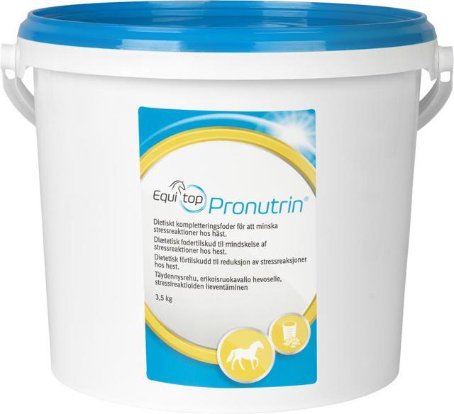 Equitop Pronutrin 3500 g product image