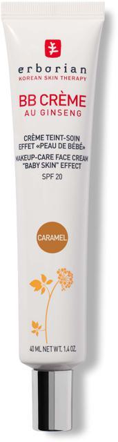 Erborian BB Creme Caramel 40ml product image