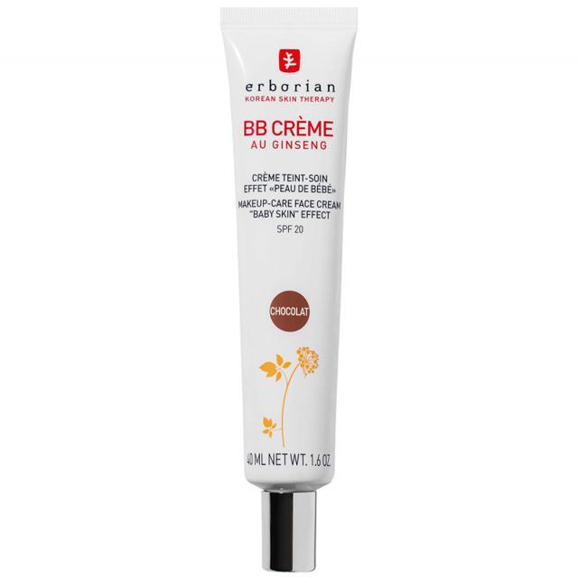 Erborian BB Creme Chocolat 40 ml product image