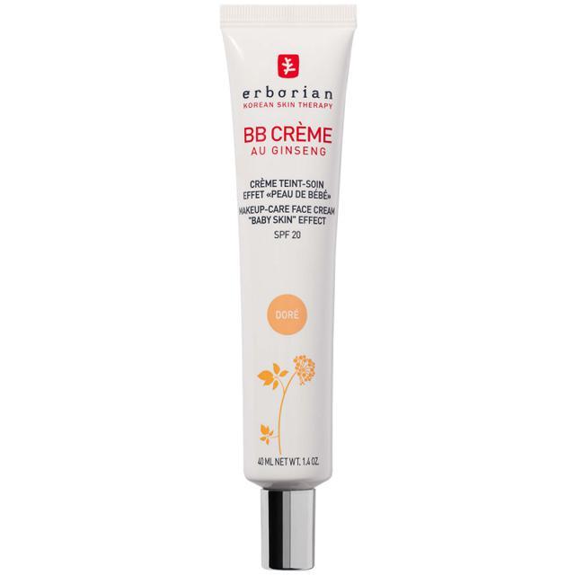 Erborian BB Creme Doré 40ml product image