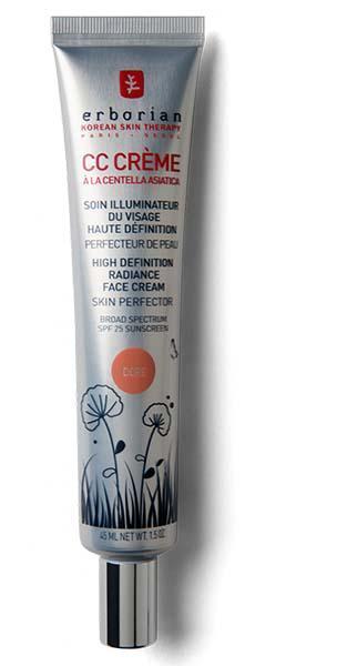 Erborian CC Creme product image