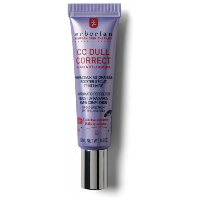 Erborian CC Dull Correct 15ml product image