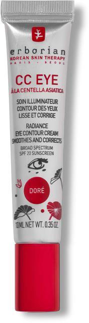 CC Eye Concealer Doré product image