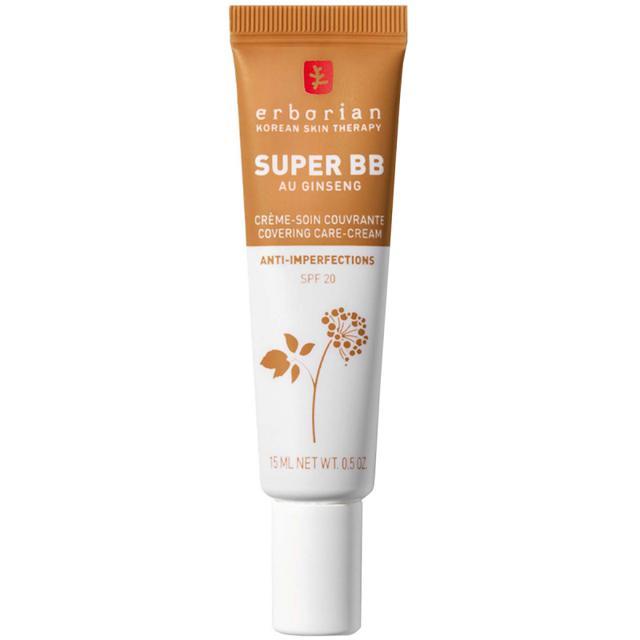 Erborian Super BB Caramel product image