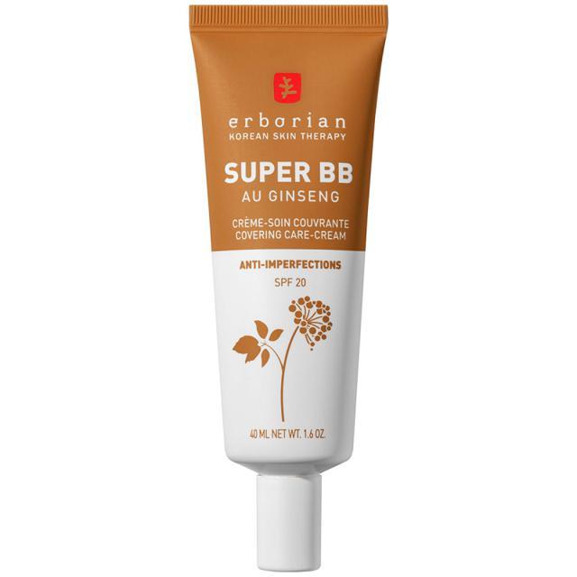 Erborian Super BB Caramel 40ml product image