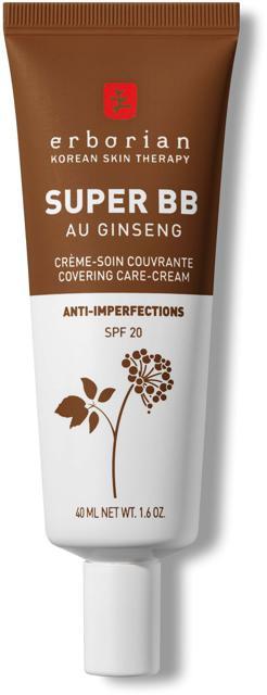 Erborian Super BB Chocolat product image