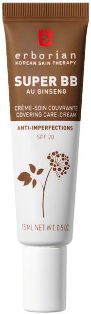 Erborian Super BB Chocolat product image