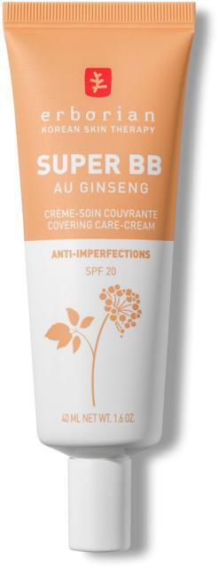 Erborian Super BB Doré 40ml product image