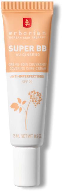 Erborian Super BB Doré product image
