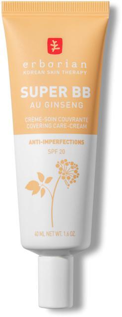 Erborian Super BB Nude 40ml product image