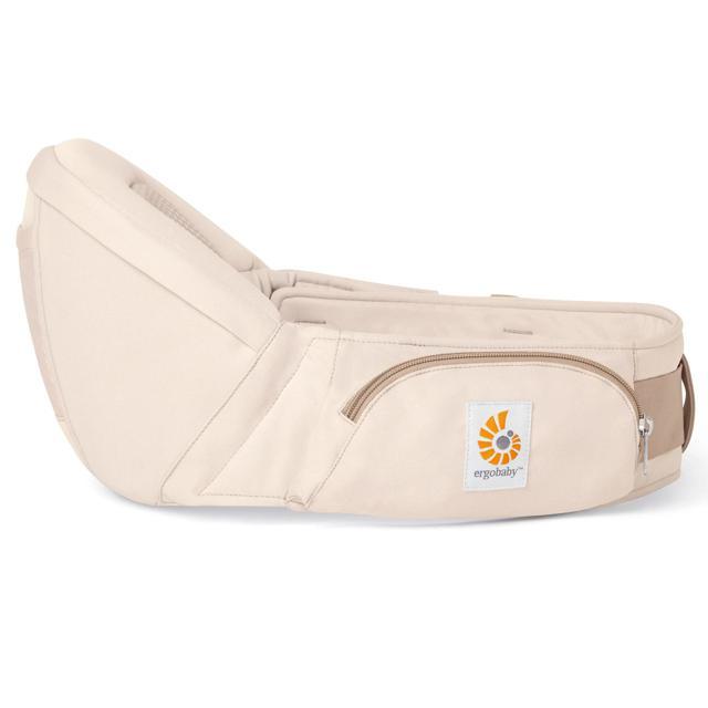 Ergobaby Lift Höftsits Natural Beige product image