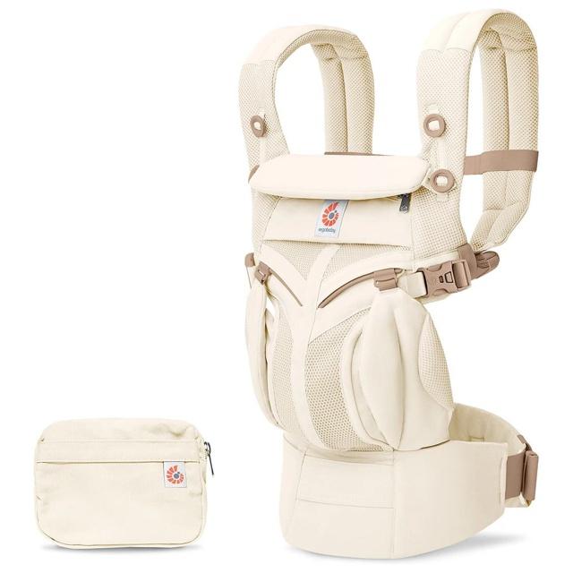 Ergobaby Omni Classic Mesh Benvit product image