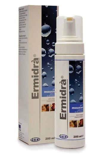 Ermidrà Foam 200 ml product image