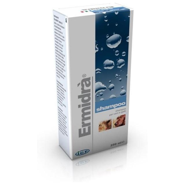 Ermidrà Shampoo 250 ml product image
