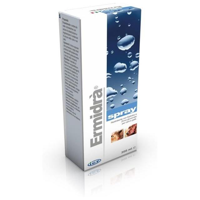 Ermidrà Spray 300 ml product image