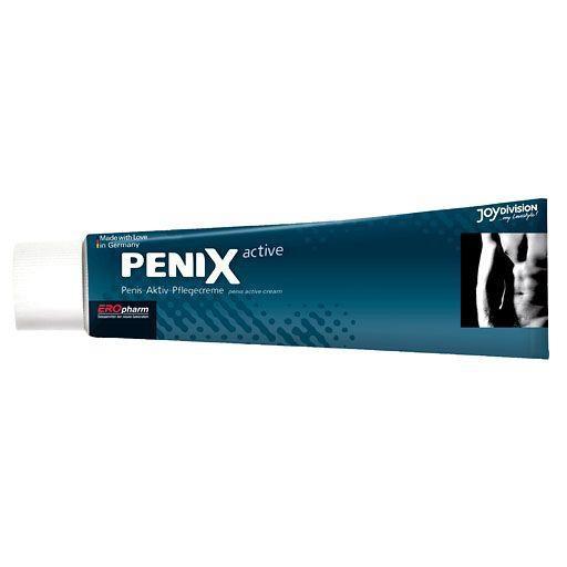 EROPHARM PeniX active Creme product image