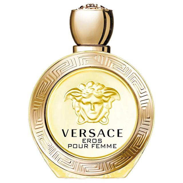Eros Pour Femme - Eau de Toilette product image