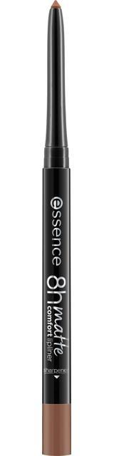 essence 8H Matte Comfort Lipliner 10 THE Perfect Shade 0,3 g product image