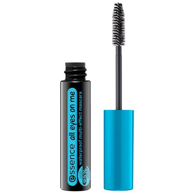 essence All Eyes On Me Waterproof Mascara 8 ml product image