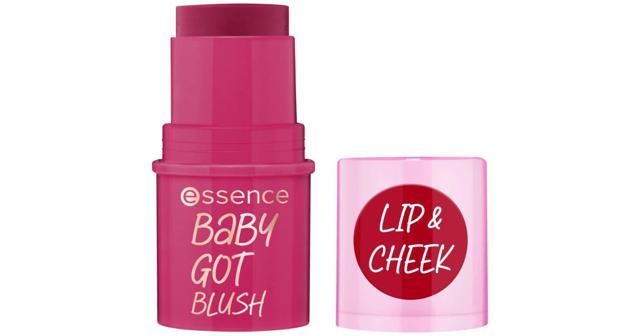 essence Baby Got Blush 50 Cherry Cherry Baby product image