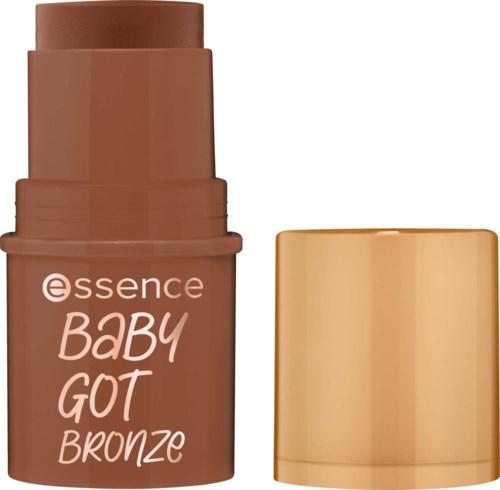 essence Baby Got Bronze Bronzing Stick 40 Hazelnut 5,5 g product image