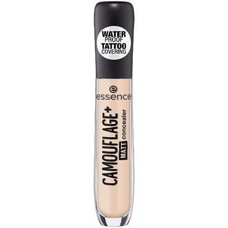 essence Camouflage + Matt Concealer 23 Warm Sand 5 ml product image