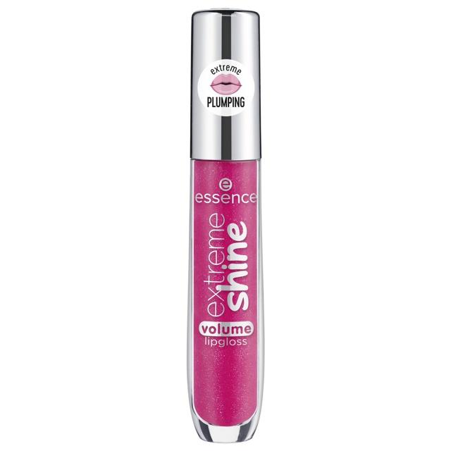 essence Extreme Shine Volume Lipgloss product image