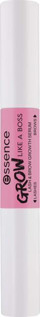 essence Grow Like A Boss Lash & Brow Growth Serum 6 ml product image