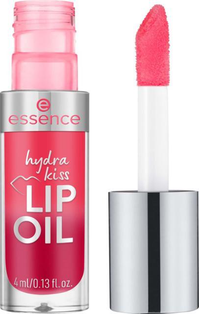 essence Hydra Kiss Lip Oil 03 4 ml product image