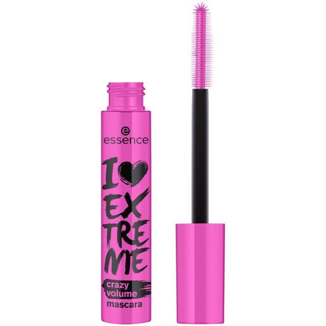 essence I Love Extreme Crazy Volume Mascara 12 ml product image