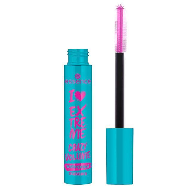 essence I Love Extreme Crazy Volume Waterproof Mascara product image
