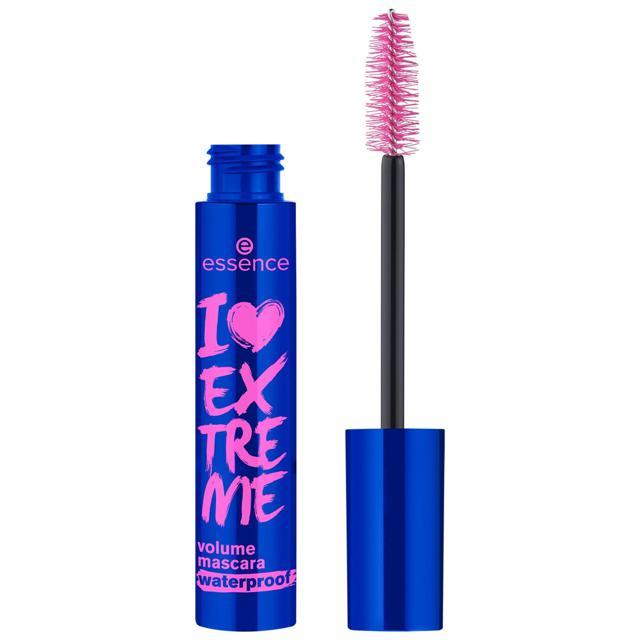 essence I Love Extreme Volume Mascara Waterproof 12 ml product image