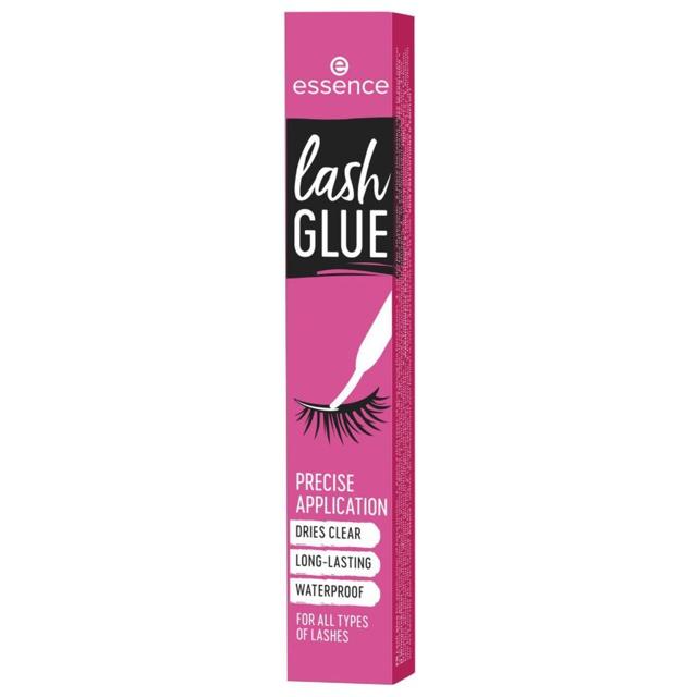 essence lash glue Lim för ögonfransförlängning product image