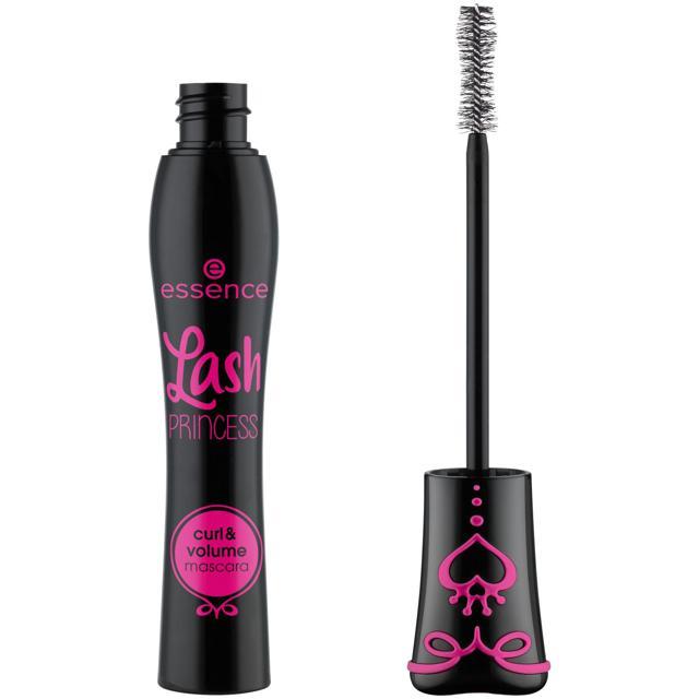 essence Lash Princess Curl & Volume Mascara 12 ml product image