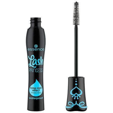 essence Lash Princess false Lash effect Mascara waterproof 12 ml product image