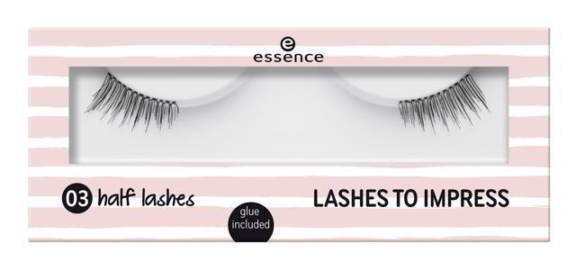 essence Lashes To Impress 03 1 par product image