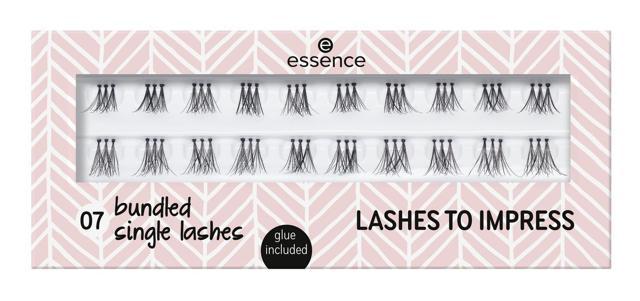 essence Lashes To Impress 07 20 st product image