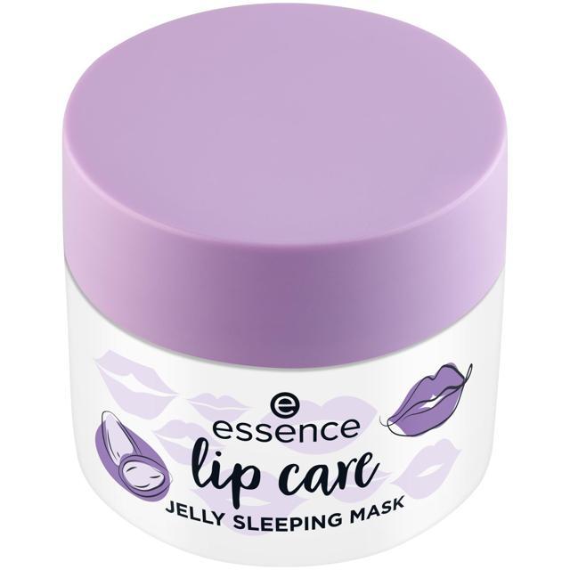 essence Lip Care Jelly Sleeping Mask 8 g product image