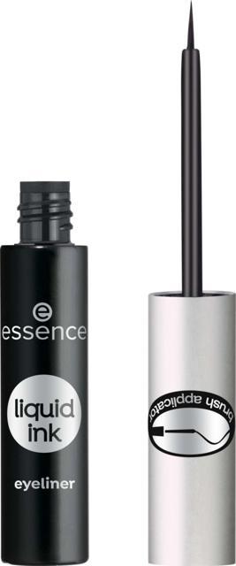 essence Liquid Ink Eyeliner 01 product image