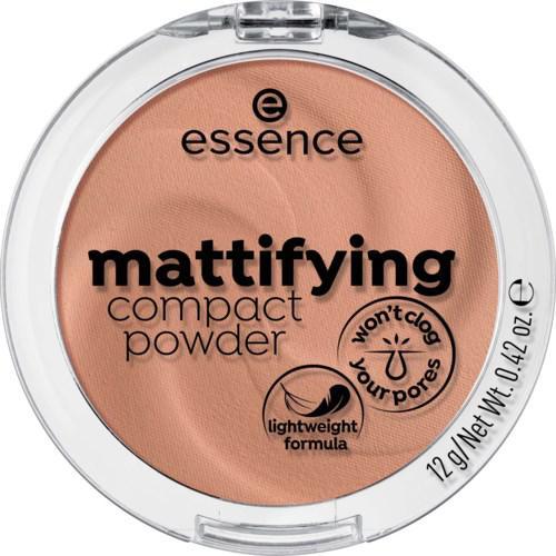 essence mattifying compact powder 02 product image