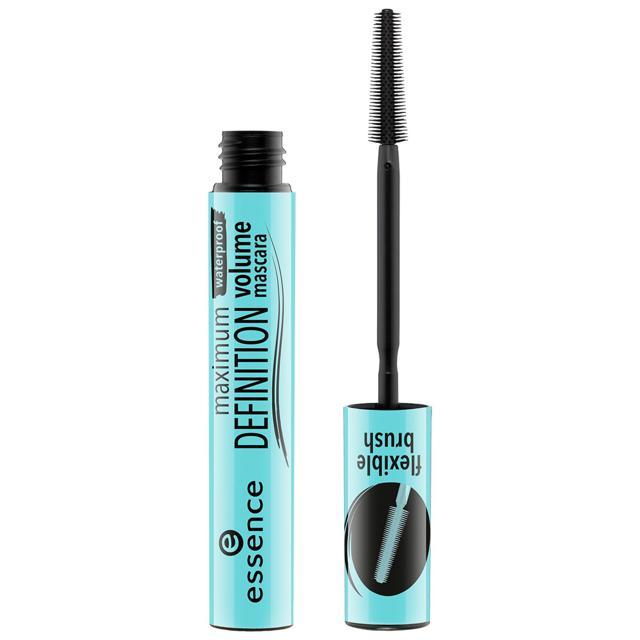 essence Maximum Definition Waterproof Volume Mascara 8 ml product image